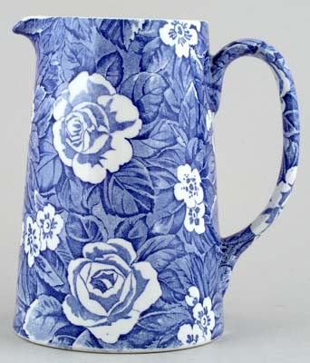 Jug or Pitcher Tankard large